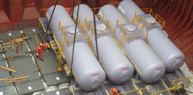 Global Star Logistics Ship 90 Rail Tank Wagons from China to Namibia