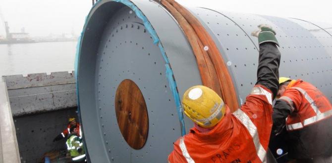 Gebrüder Weiss Kept Busy with Long-Term Cement Production Projects