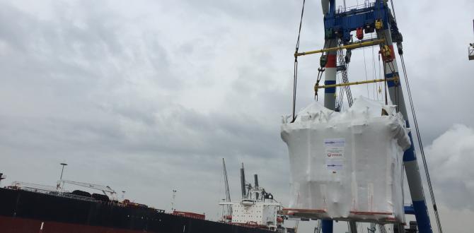 Europe Cargo with Incredible Shipment to Japan