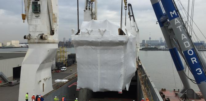 Europe Cargo with Incredible Shipment to Japan