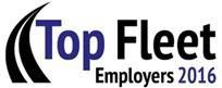 Canaan Group in Canada Awarded by Trucking HR as Top Fleet Employers 2016