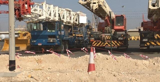 Wilhelmsen Complete Movement of Mobile Drilling Unit from Bahrain to Oman