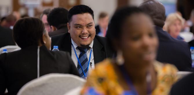 Round-Up of PCN 6th Annual Summit