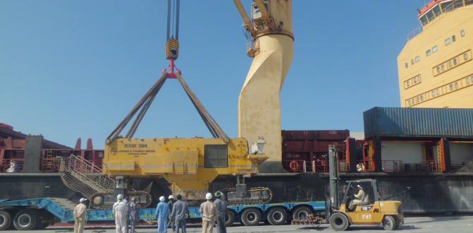 WSS Ship 3 Surface Miners from Oman and the UAE to Bahrain