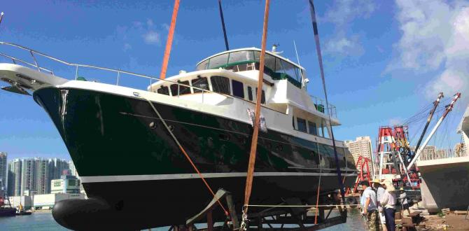 Hannational Shipping Pride Themselves on Handling Challenging Loads