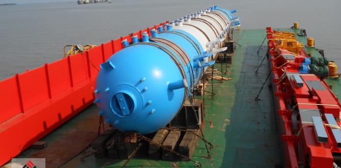 Conveyor Logistics Handle Over-Dimensional Cargo for Power Station in Bangladesh