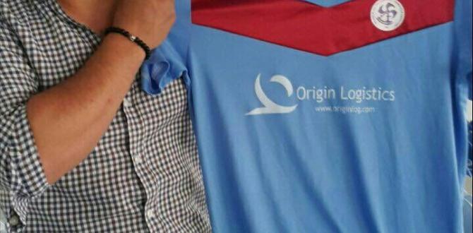 Origin Lojistik in Turkey Supporting Worthwhile Causes