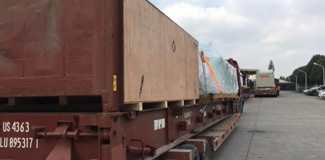 Topline & Hecksher Successfully Arrange Ocean Transport from China to Poland