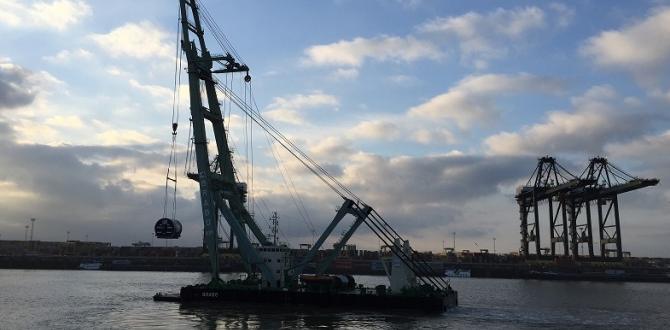 Europe Cargo Ship Yankee Dryer to Colombia