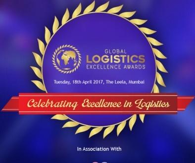 EXG Wins 'Best Leader in Heavy Lift Sector' at Global Logistics Excellence Awards