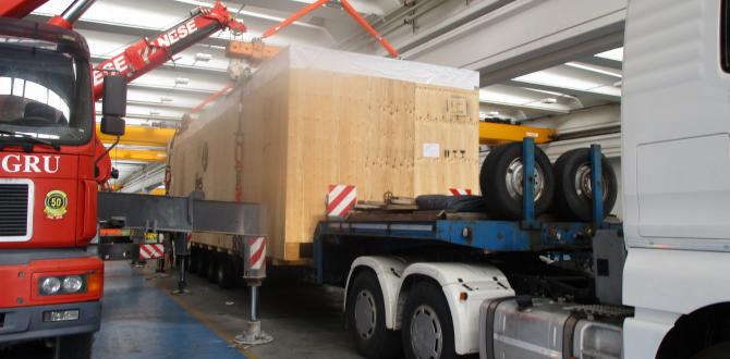 CMX & Fortune Handle Shipment of Tube Manufacturing Mill