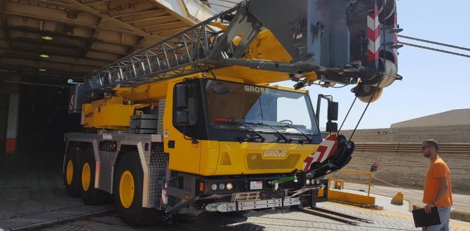 Titan and Curtis & Lees Handle RORO Shipment