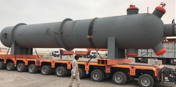 No Project is Too Big for ATLAS in Kuwait