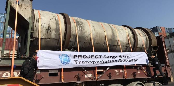 Specialised in Project Cargo - PCIT in Pakistan & Afghanistan