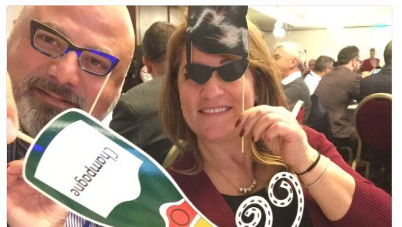 2017 Annual Summit Twitter Competition Entries!