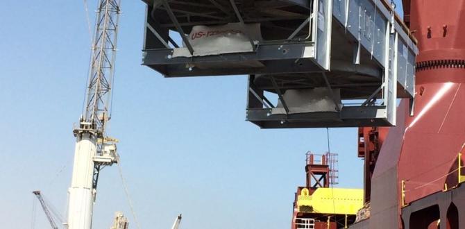 M-Star Deliver Oil Field Equipment in Oman