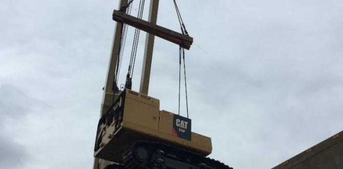 Cuchi Shipping with Transportation of Excavators