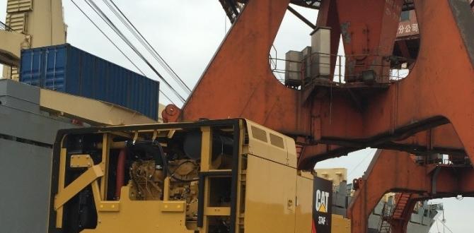 Cuchi Shipping with Transportation of Excavators