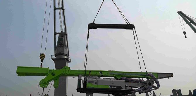 OLA Arrange Breakbulk Shipping of Rotary Drilling Rigs