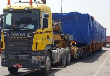 Khimji Ramdas Deliver Heat Recovery Steam Generators in Oman