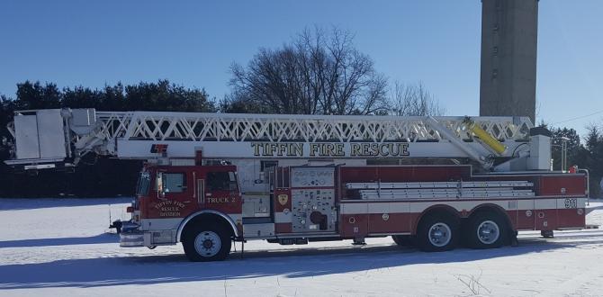 DC Logistics Brasil Handles Sensitive Old Firetrucks