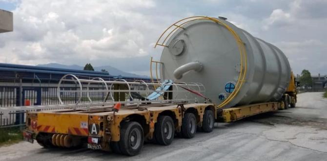 Tera Shipping deliver tanker from Ipoh to Johor