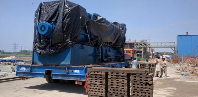 Perfect Logistics Management from Star Shipping in Pakistan