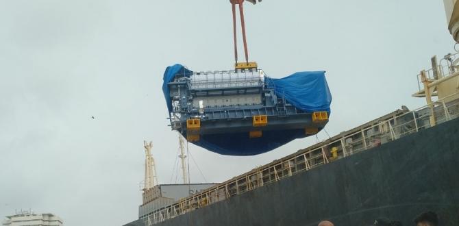 Perfect Logistics Management from Star Shipping in Pakistan