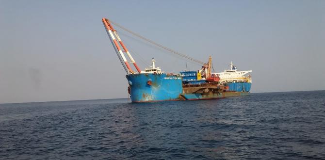 Star Shipping with Offshore Project Cargo