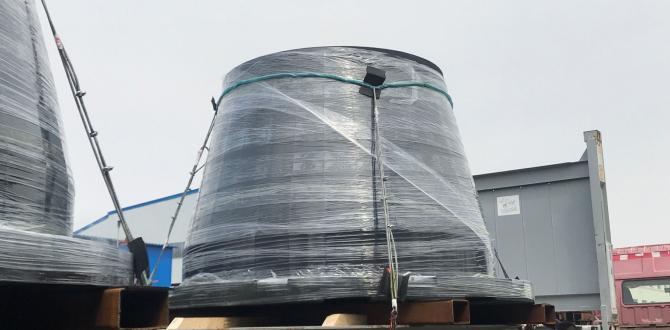 Realco Handle Project Cargo from Qingdao to Kaohsiung