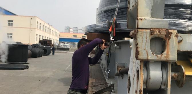 Realco Handle Project Cargo from Qingdao to Kaohsiung