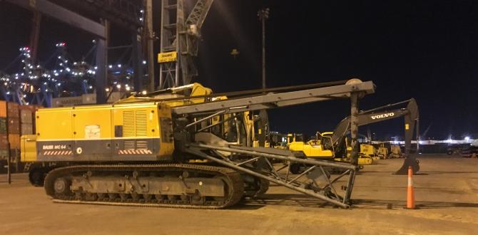 CTO do Brasil Handle Crane Shipment to China