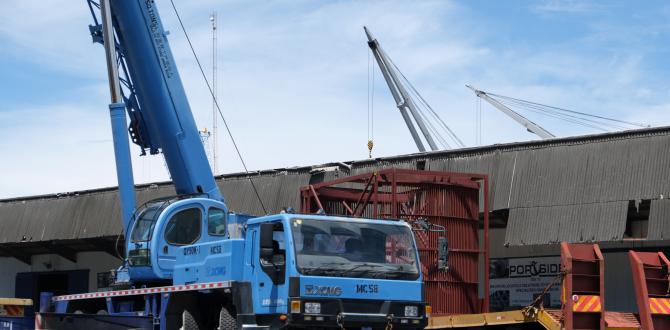 Sovereign Logistics with Ongoing Project for Cement Plant