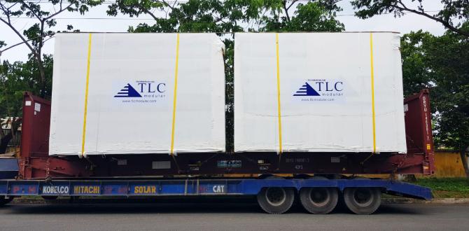 CEA Vietnam Handle Project Cargo Bound for New Zealand