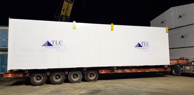 CEA Vietnam Handle Project Cargo Bound for New Zealand