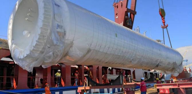 Megalift Deliver for a New Industrial Gas Plant in Malaysia