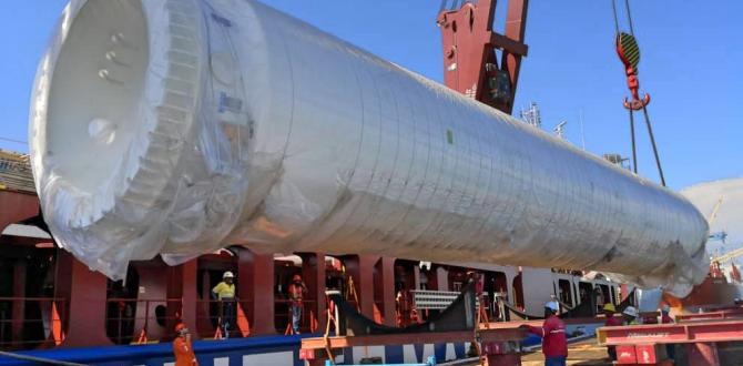 Megalift Deliver for a New Industrial Gas Plant in Malaysia