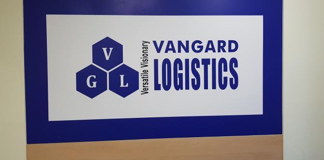 Vangard Logistics Announce Move to New Office