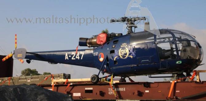 O&S Shipping & Nunner Logistics Handle 2 Helicopters