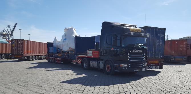 Project Cargo Knowledge & Skills from NVOXPRESS