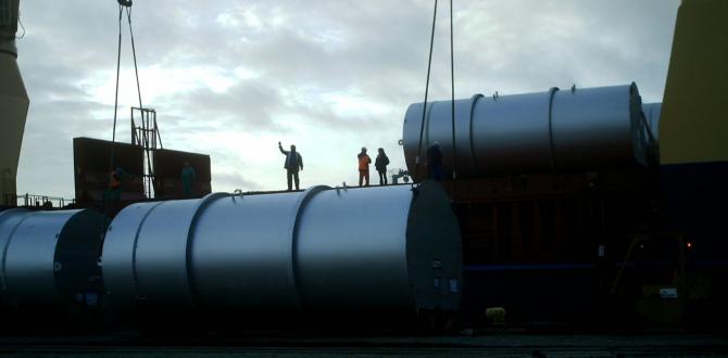 Project Cargo Knowledge & Skills from NVOXPRESS