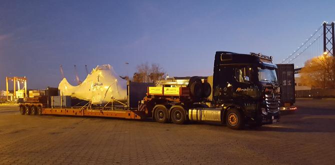 Project Cargo Knowledge & Skills from NVOXPRESS