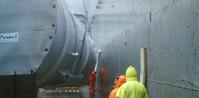 Project Cargo Knowledge & Skills from NVOXPRESS