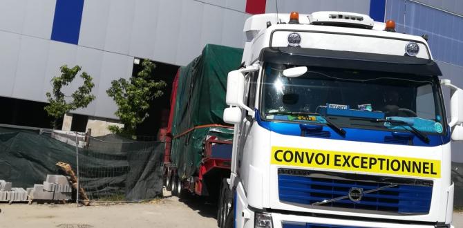 Project Cargo Knowledge & Skills from NVOXPRESS