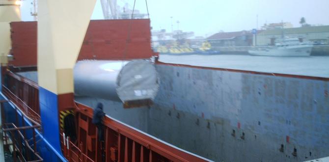 Project Cargo Knowledge & Skills from NVOXPRESS