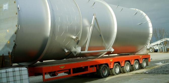 Project Cargo Knowledge & Skills from NVOXPRESS