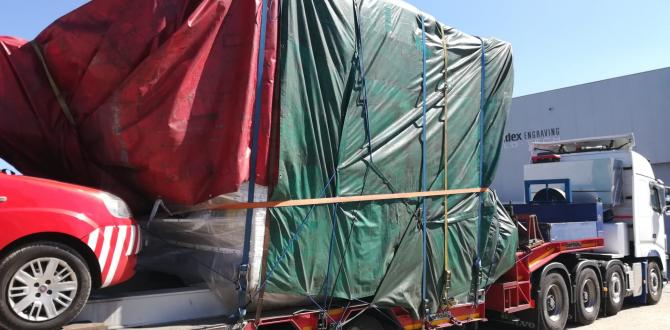 Project Cargo Knowledge & Skills from NVOXPRESS