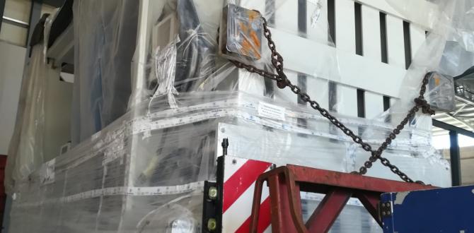 Project Cargo Knowledge & Skills from NVOXPRESS