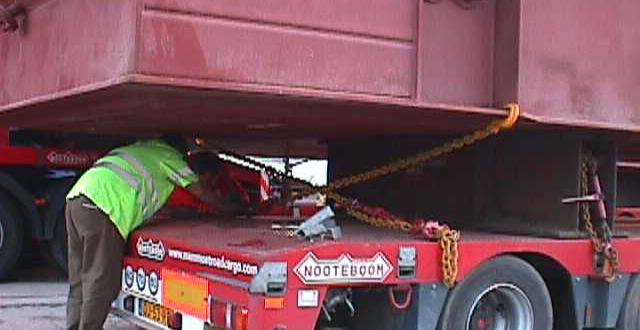 Project Cargo Knowledge & Skills from NVOXPRESS