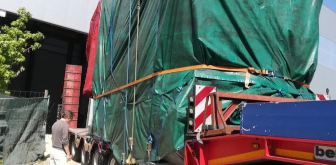 Project Cargo Knowledge & Skills from NVOXPRESS